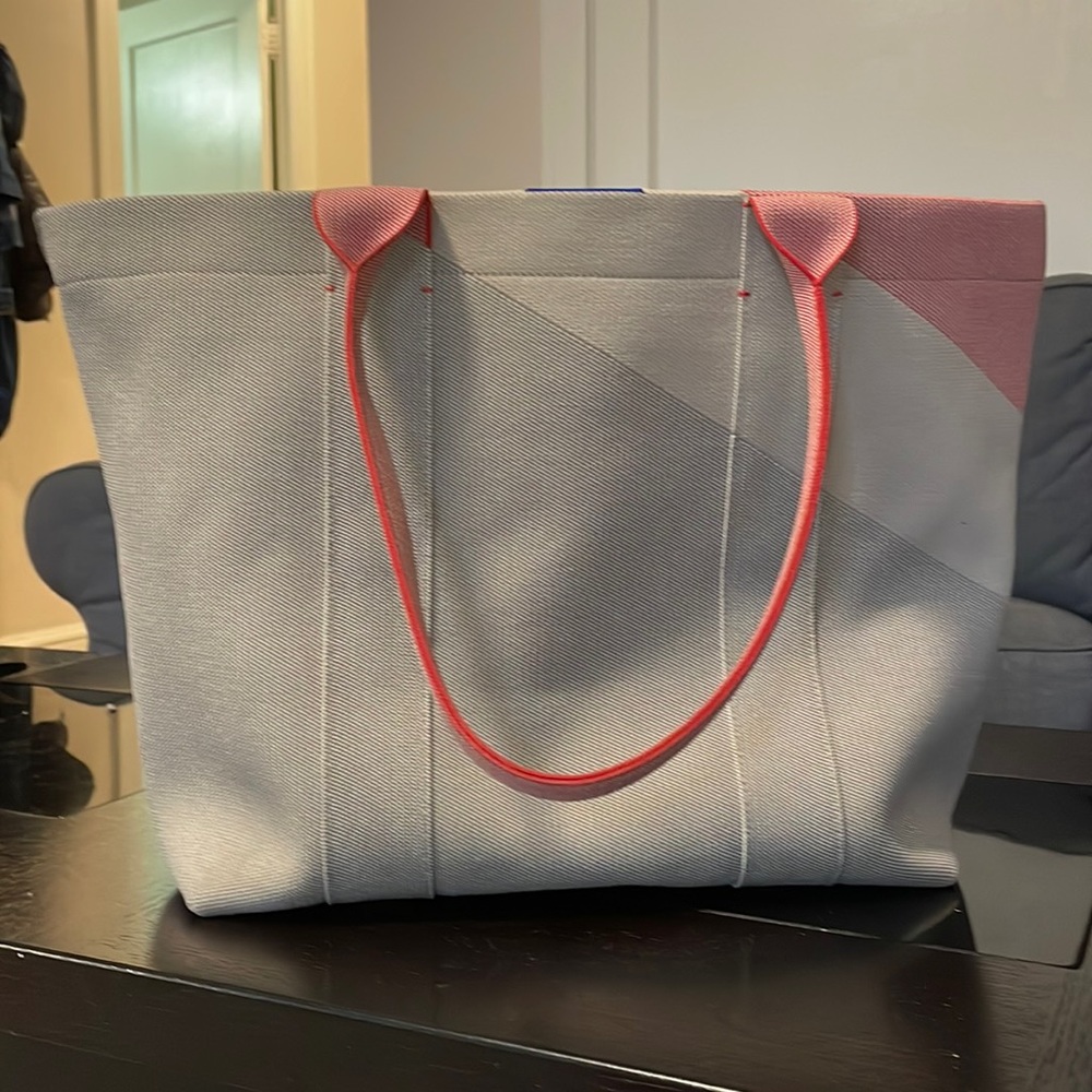 Rothy’s Washable Tote Bag